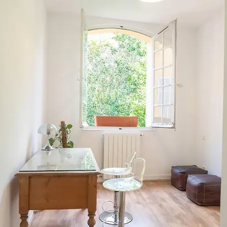 Spacieux T3 * Centre Ville * Sans Vis A Vis Aix-en-Provence Exterior foto