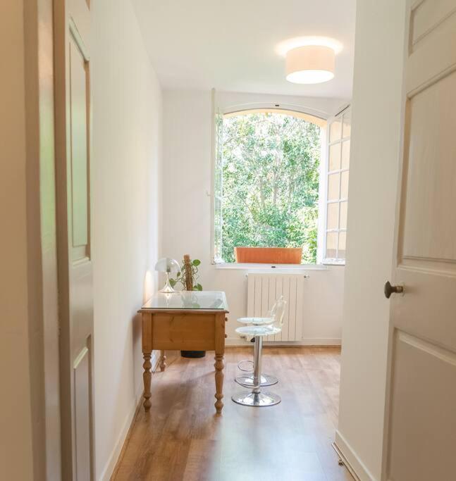 Spacieux T3 * Centre * Sans Vis A Vis Appartement Aix-en-Provence